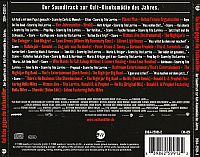 Kai Rabe gegen die Vatikankiller [CD], 1