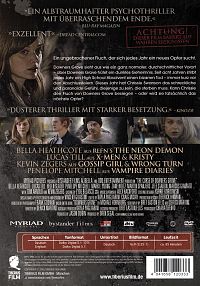 Der Fluch von Downers Grove [DVD], 1