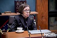 NCIS - Los Angeles - Staffel 11 [DVD], 5