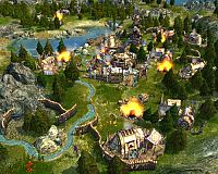 ANNO 1701 [PC], 4