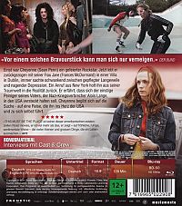 Cheyenne - This must be the place [Blu-ray], 1