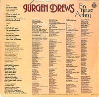 Ein Neuer Anfang  [Vinyl], 1