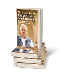 Und wir sind dabei gewesen, 2