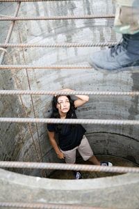 Boot Camp - Ausser Kontrolle [DVD], 5