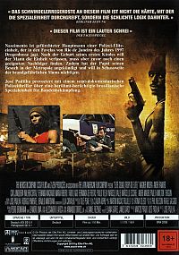 Elite Squad [DVD], 1