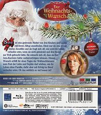 Der Weihnachtswunsch [Blu-ray], 1