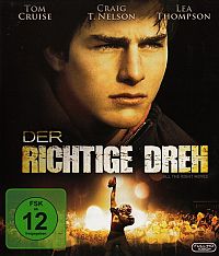 Der richtige Dreh [Blu-ray], 1