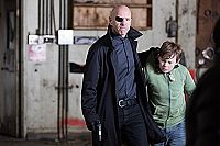 The Humanity Bureau [DVD], 8