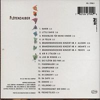 Flötenzauber [CD], 1