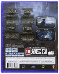 The Order - 1886 [Sony PlayStation 4], 1