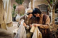 Waiting for the Barbarians [DVD], 4