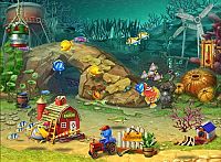 Fishdom 2 Deluxe [PC], 9