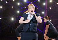 Pitch Perfect [Blu-ray], 4