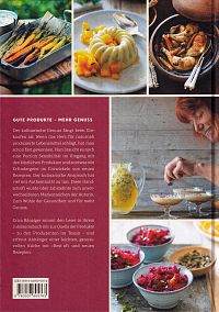 Meine Genussküche, 1