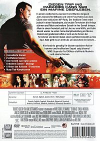 The Marine 2 [DVD], 1