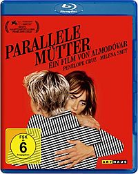 Parallele Mütter [Blu-ray], 1