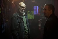 Green Room [Blu-ray], 4
