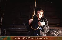 Friedhof der Kuscheltiere [DVD], 9