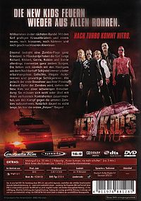 New Kids Nitro [DVD], 2