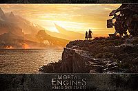 Mortal Engines: Krieg der Städte [DVD], 6