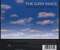 Somos Gitanos [CD], 1