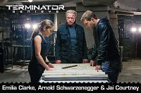 Terminator 5 - Genisys [Blu-ray 3D], 4