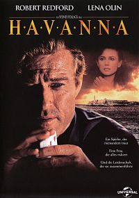 Havana [DVD], 2