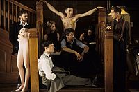 Eine kleine Geschichte über Sex [Blu-ray], 4