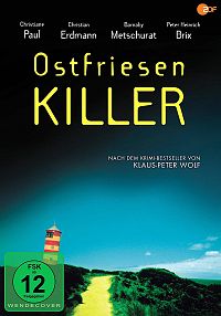 Ostfriesenkiller [DVD], 1