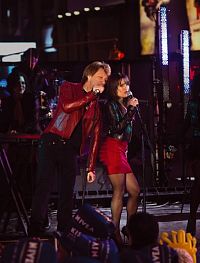 Happy New Year - Neues Jahr, neues Glück [DVD], 3