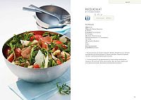 Weight Watchers für Berufstätige, 1