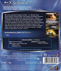 Luftschlacht um England [Blu-ray], 1