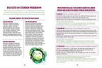 Die Peace Food Keto-Kur - Länger jung und gesund, 4