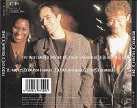 Fredericks Goldman Jones [CD], 1