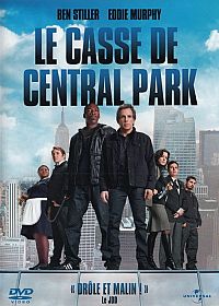 Le Casse de Central Park [DVD], 1