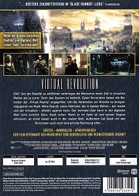 Virtual Revolution [DVD], 1