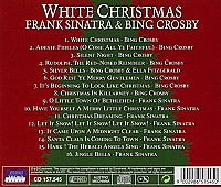 White Christmas [CD], 1