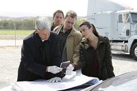 NCIS - Staffel 7.2 [DVD], 1