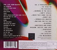 A Thousand Suns [CD], 1