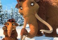 L'Age de glace [DVD], 3