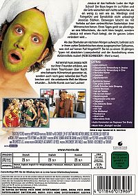 Hot Chick - Verrückte Hühner [DVD], 1