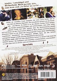 Shameless - Staffel 1 [DVD], 1