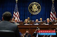 Designated Survivor - Staffel 1 [DVD], 3