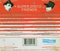 Super Disco [CD], 1