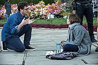 The girl on the train [DVD], 7