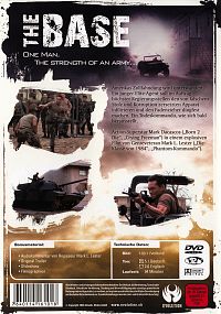 The Base [DVD], 1