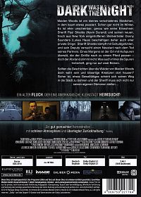 Dark was the night [DVD], 1