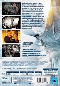 Snowpiercer [DVD], 1