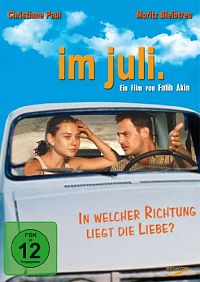 Im Juli [DVD], 1