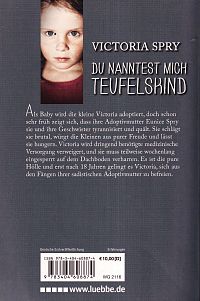 Du nanntest mich Teufelskind, 1